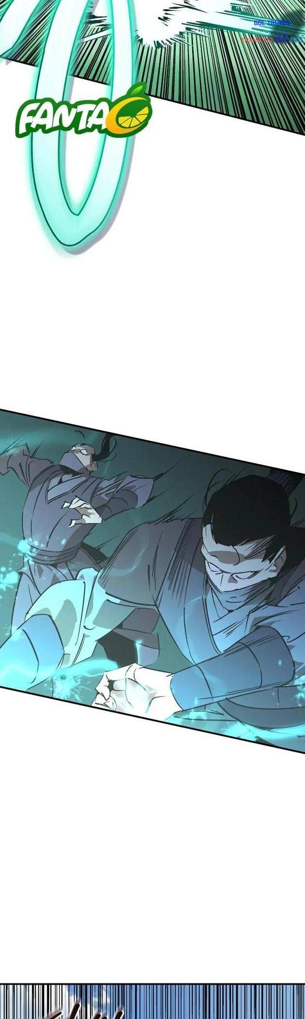 Võ Lâm Phương Tây Chap 114 - Next Chap 113