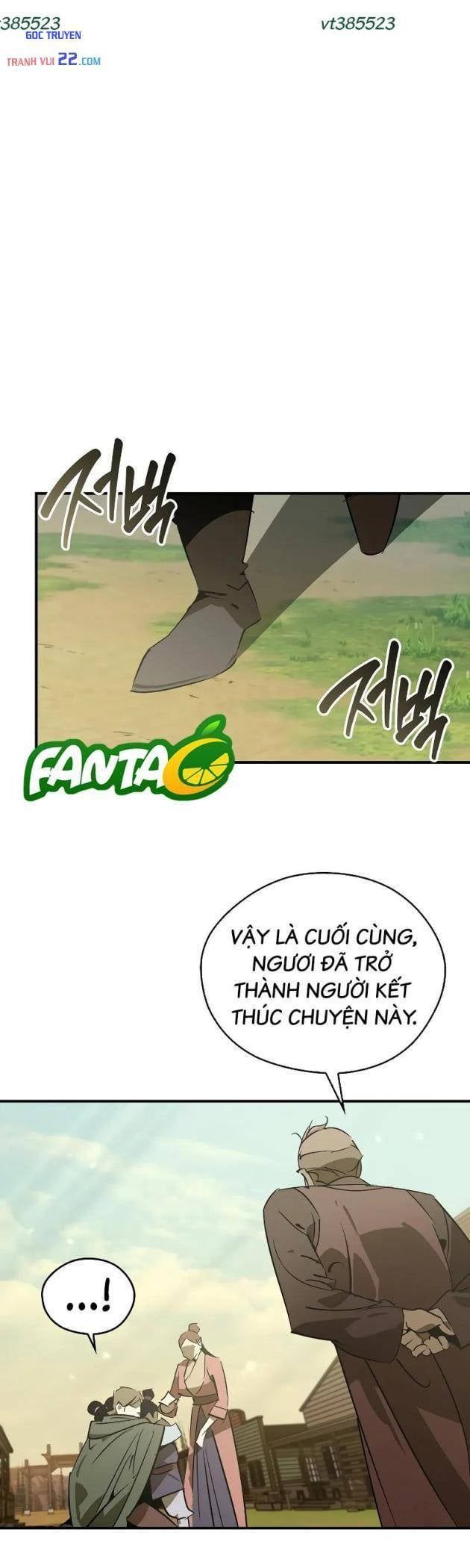 Võ Lâm Phương Tây Chap 115 - Next Chap 114