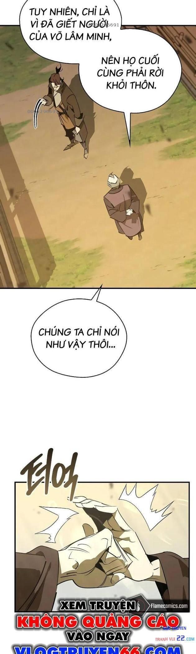 Võ Lâm Phương Tây Chap 115 - Next Chap 114