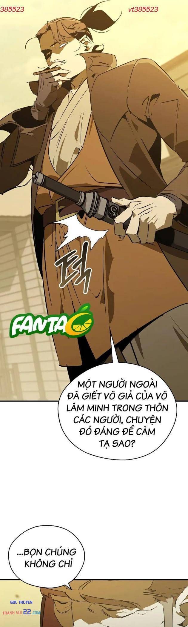 Võ Lâm Phương Tây Chap 115 - Next Chap 114