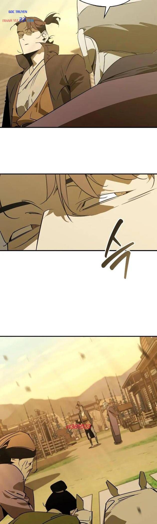 Võ Lâm Phương Tây Chap 115 - Next Chap 114