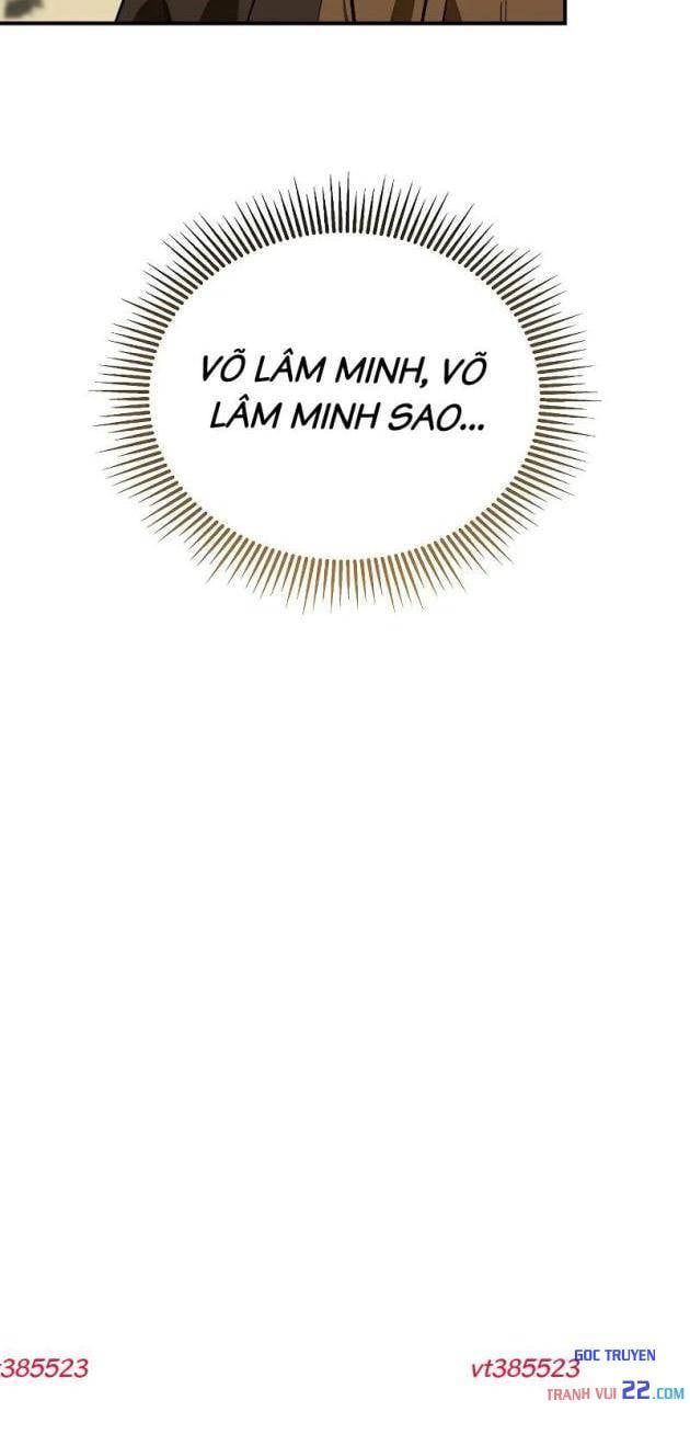 Võ Lâm Phương Tây Chap 115 - Next Chap 114