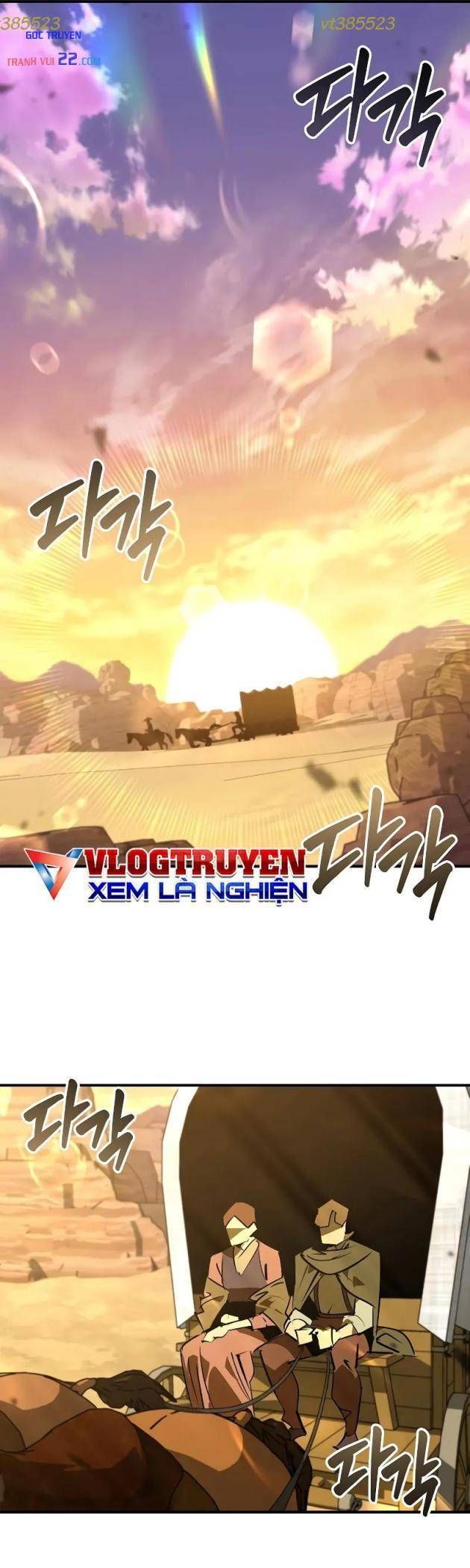 Võ Lâm Phương Tây Chap 115 - Next Chap 114
