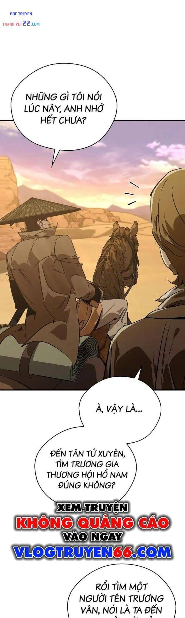 Võ Lâm Phương Tây Chap 115 - Next Chap 114