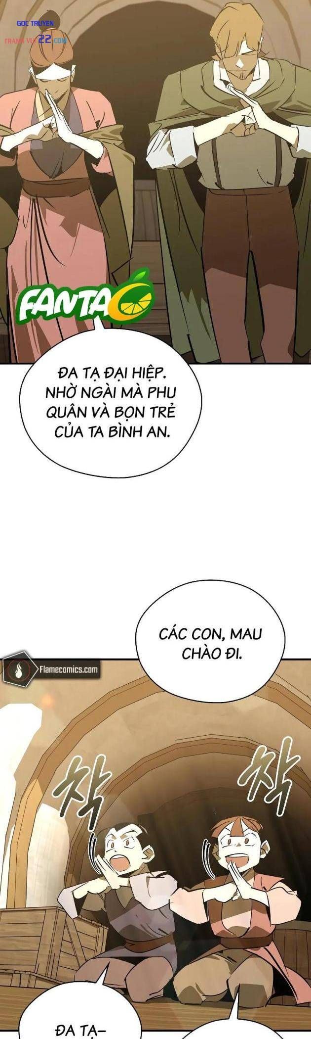 Võ Lâm Phương Tây Chap 115 - Next Chap 114