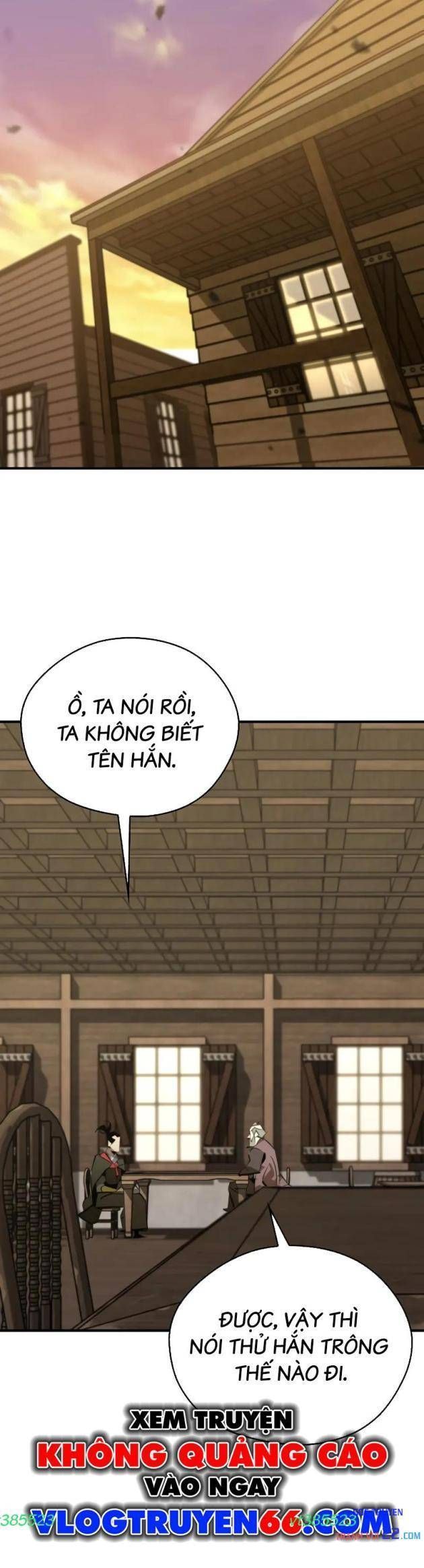 Võ Lâm Phương Tây Chap 115 - Next Chap 114