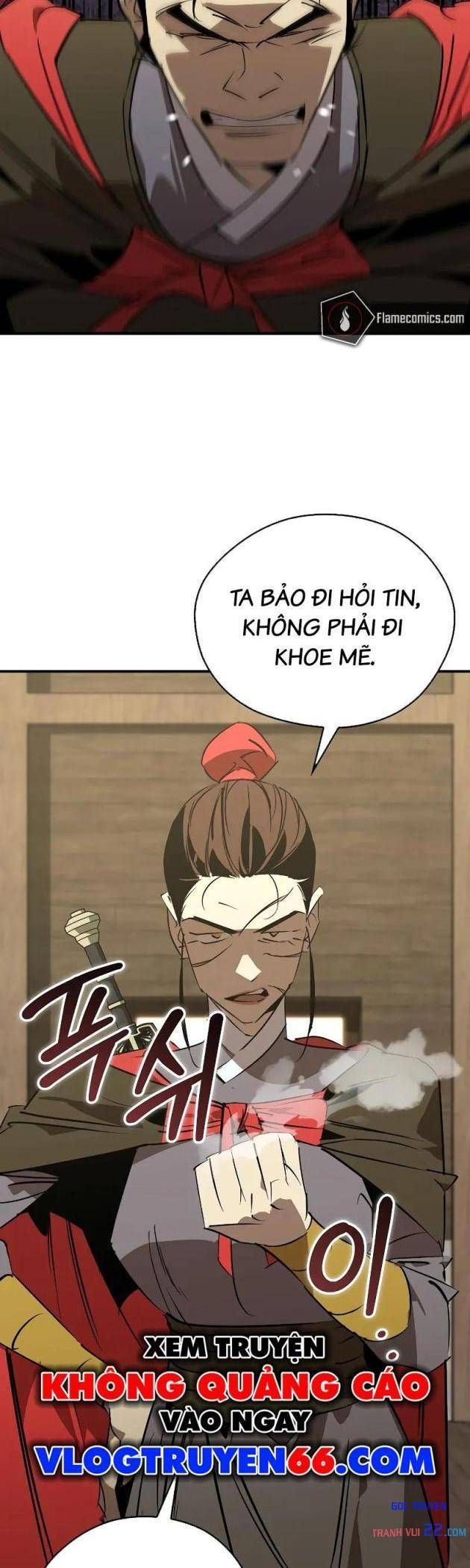 Võ Lâm Phương Tây Chap 115 - Next Chap 114