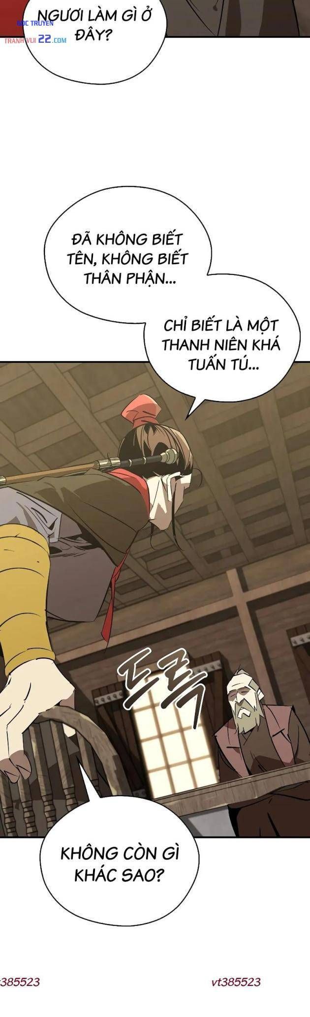 Võ Lâm Phương Tây Chap 115 - Next Chap 114