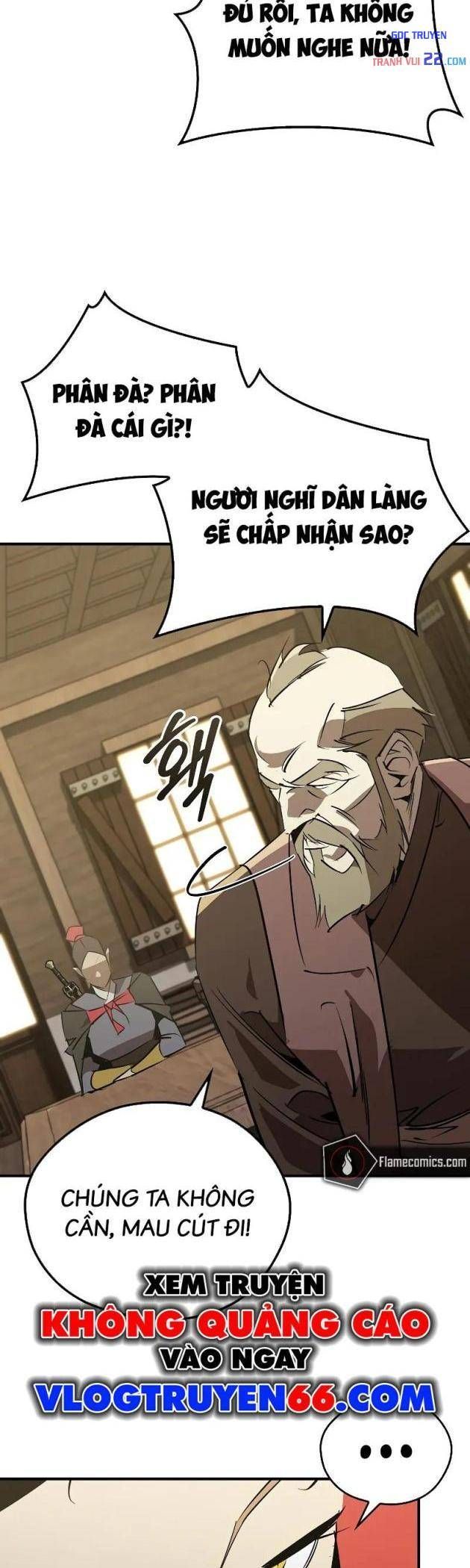 Võ Lâm Phương Tây Chap 115 - Next Chap 114