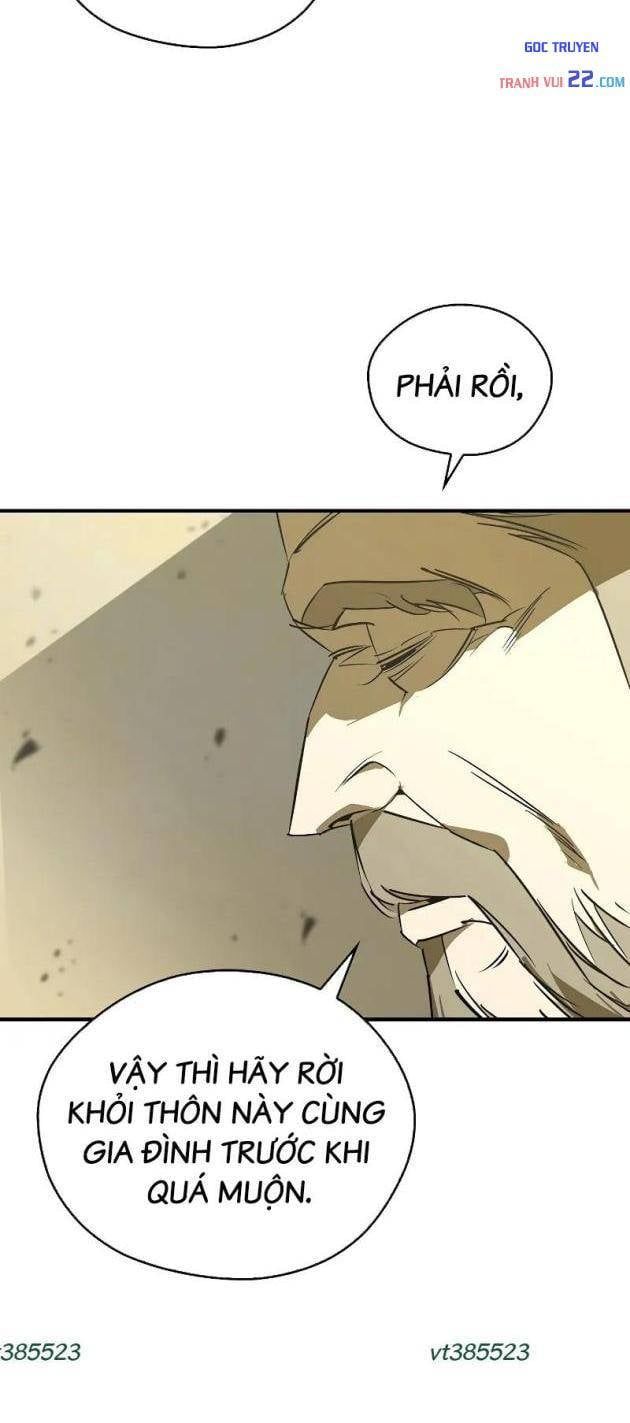 Võ Lâm Phương Tây Chap 115 - Next Chap 114