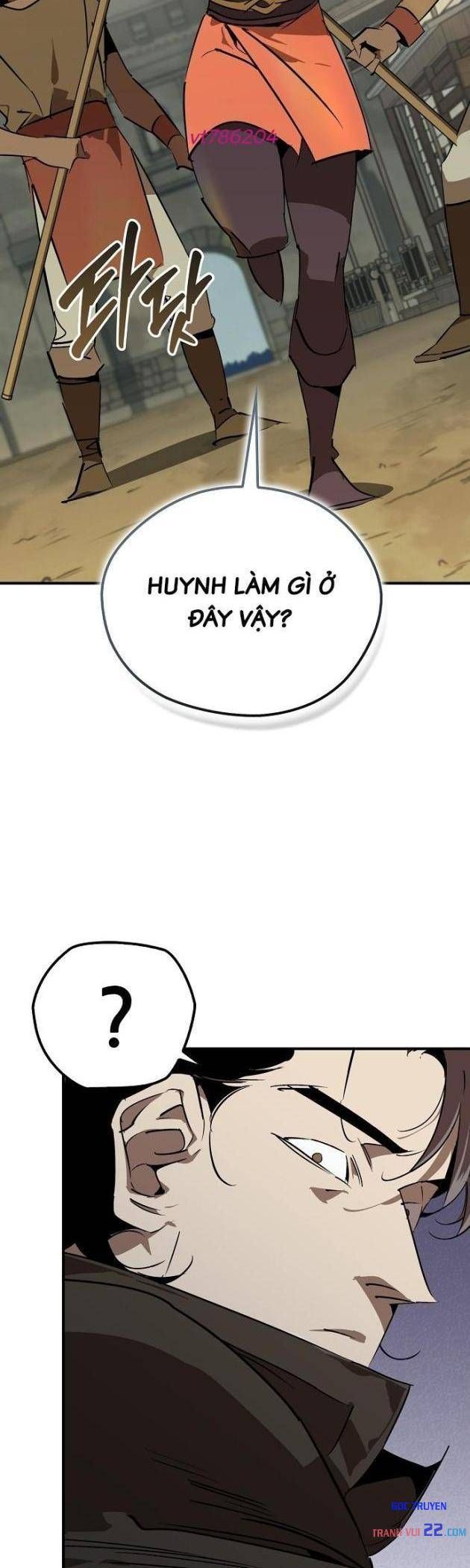 Võ Lâm Phương Tây Chap 116 - Next Chap 115