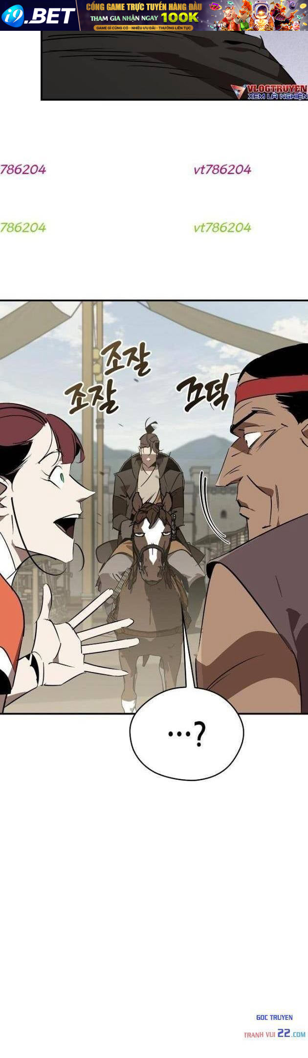 Võ Lâm Phương Tây Chap 116 - Next Chap 115