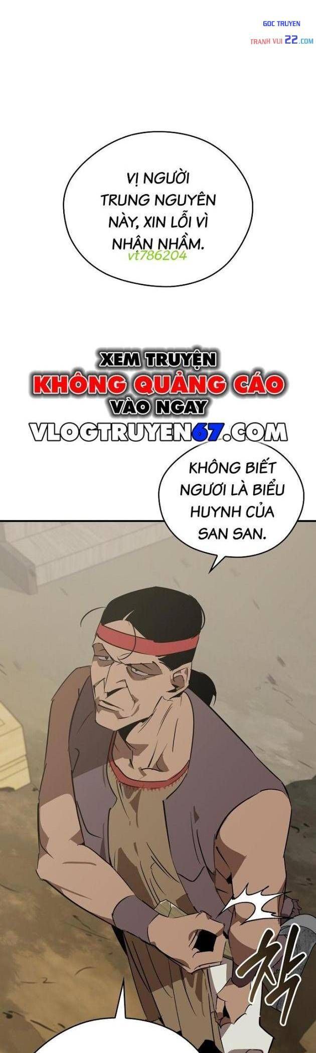 Võ Lâm Phương Tây Chap 116 - Next Chap 115