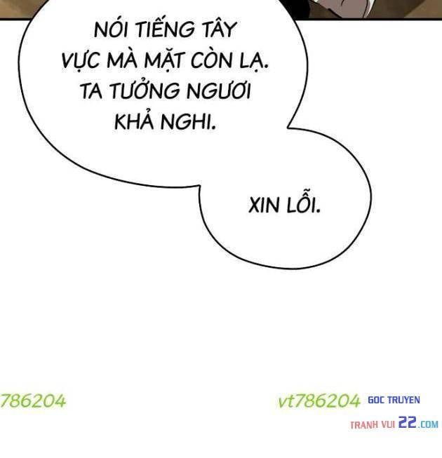 Võ Lâm Phương Tây Chap 116 - Next Chap 115