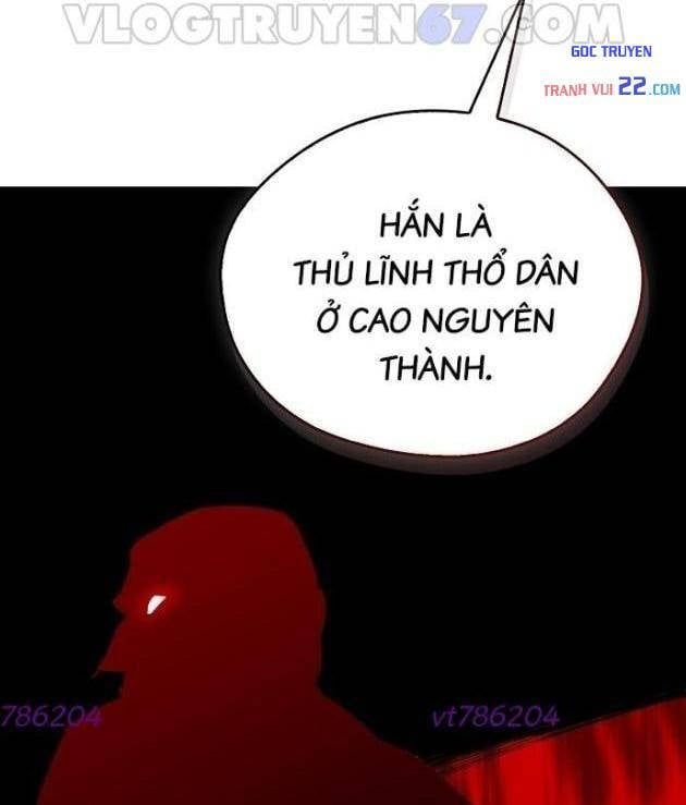 Võ Lâm Phương Tây Chap 116 - Next Chap 115