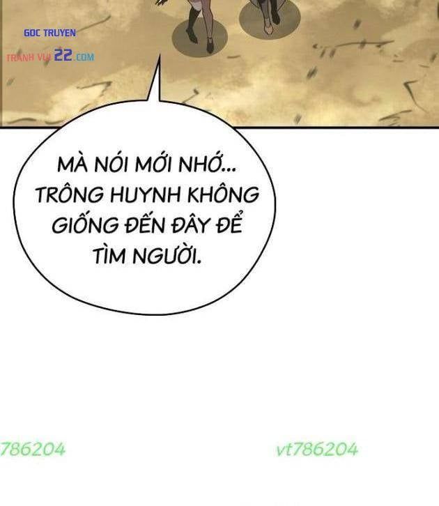 Võ Lâm Phương Tây Chap 116 - Next Chap 115
