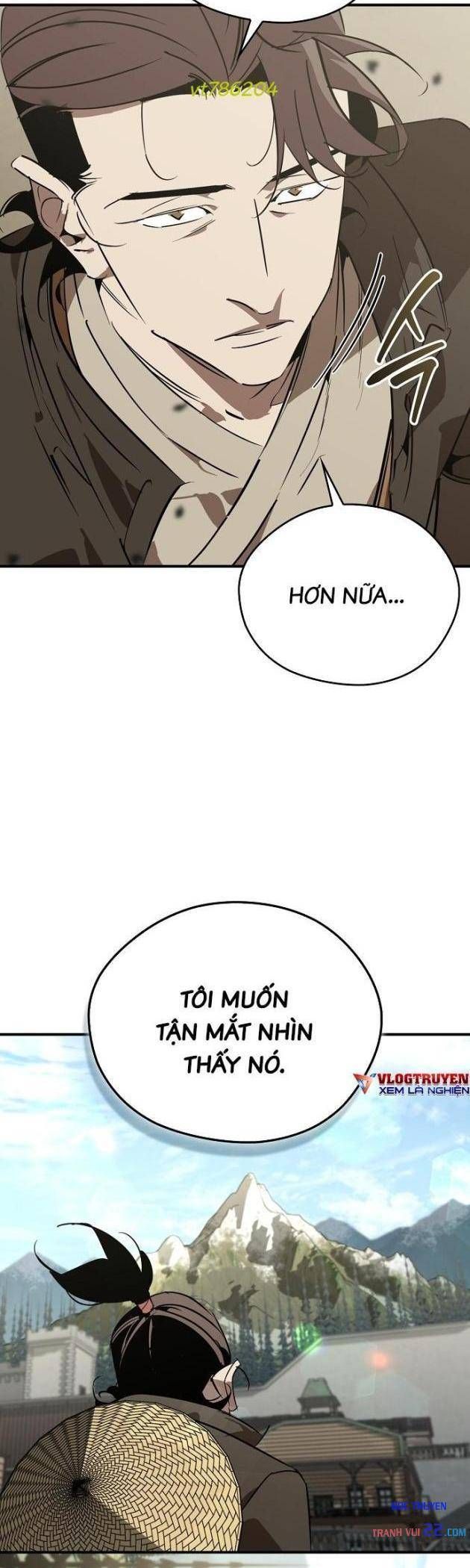 Võ Lâm Phương Tây Chap 116 - Next Chap 115