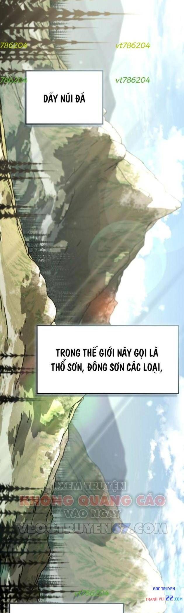 Võ Lâm Phương Tây Chap 116 - Next Chap 115