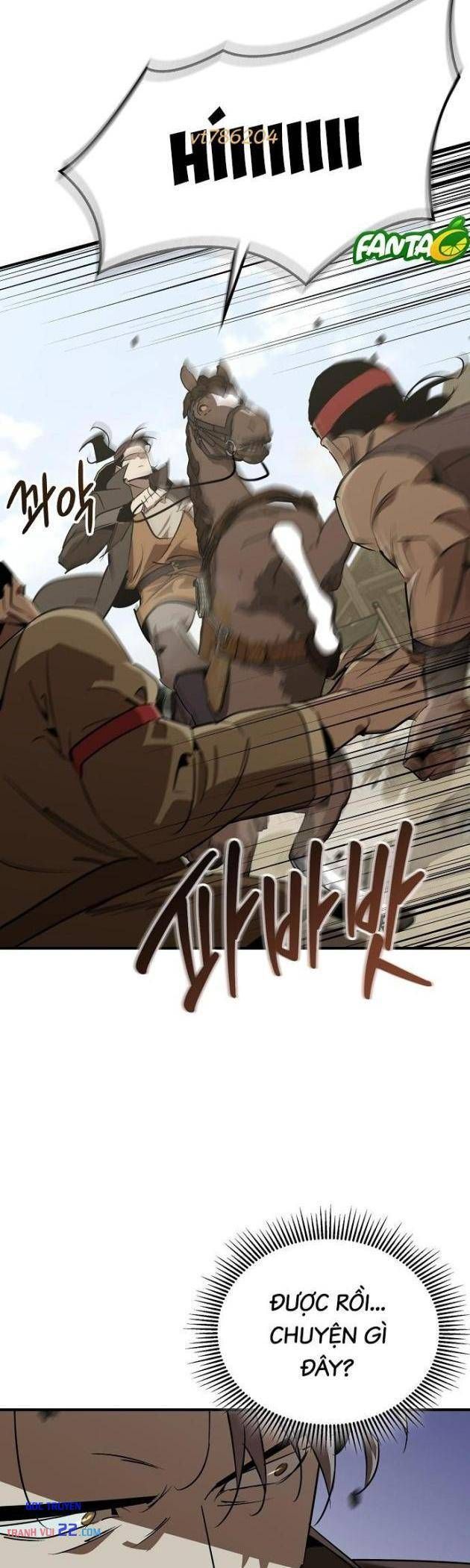 Võ Lâm Phương Tây Chap 116 - Next Chap 115
