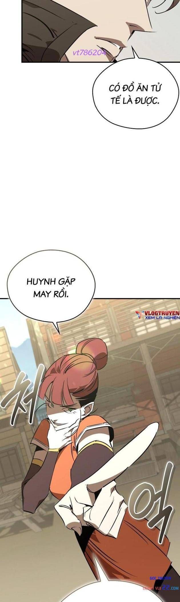 Võ Lâm Phương Tây Chap 116 - Next Chap 115