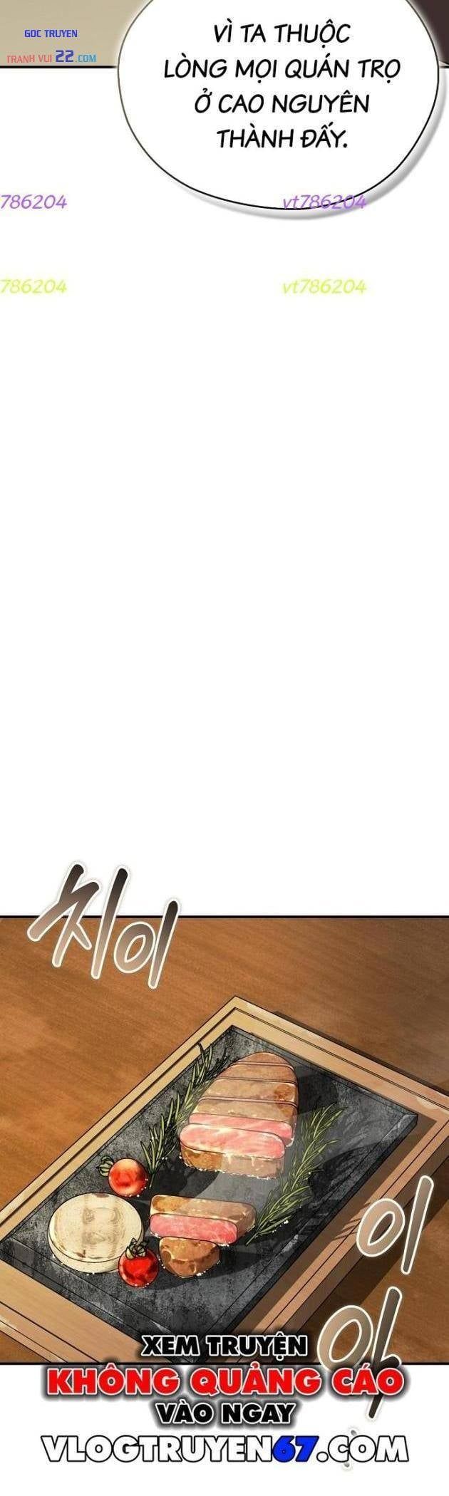 Võ Lâm Phương Tây Chap 116 - Next Chap 115