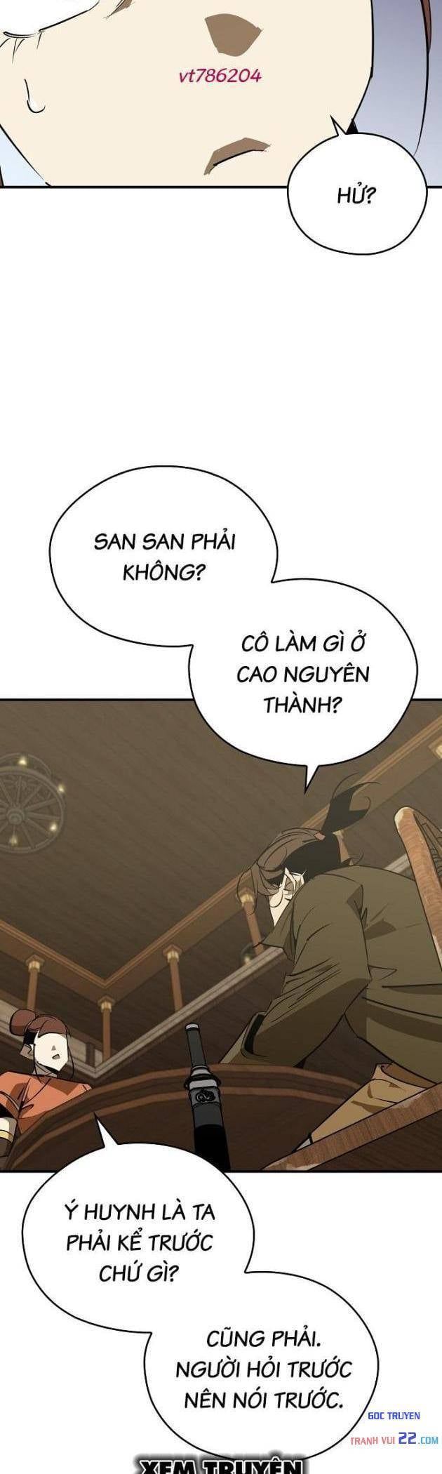 Võ Lâm Phương Tây Chap 116 - Next Chap 115