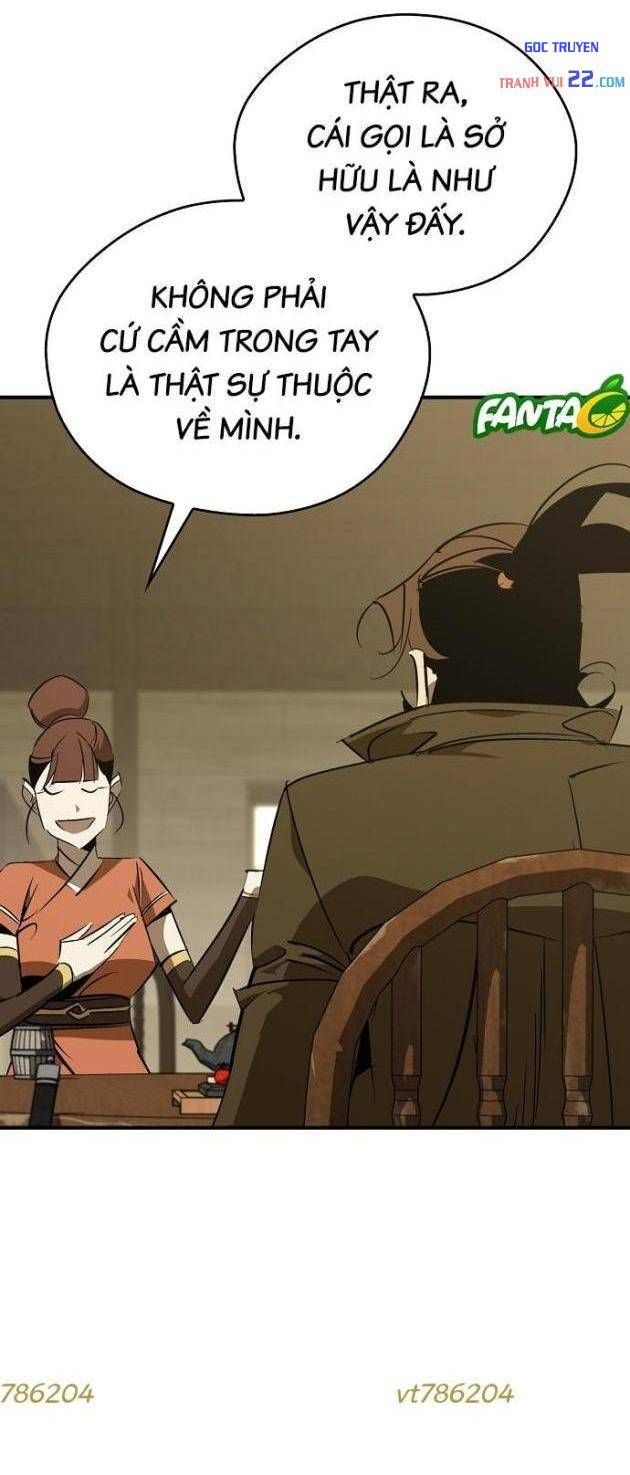 Võ Lâm Phương Tây Chap 116 - Next Chap 115