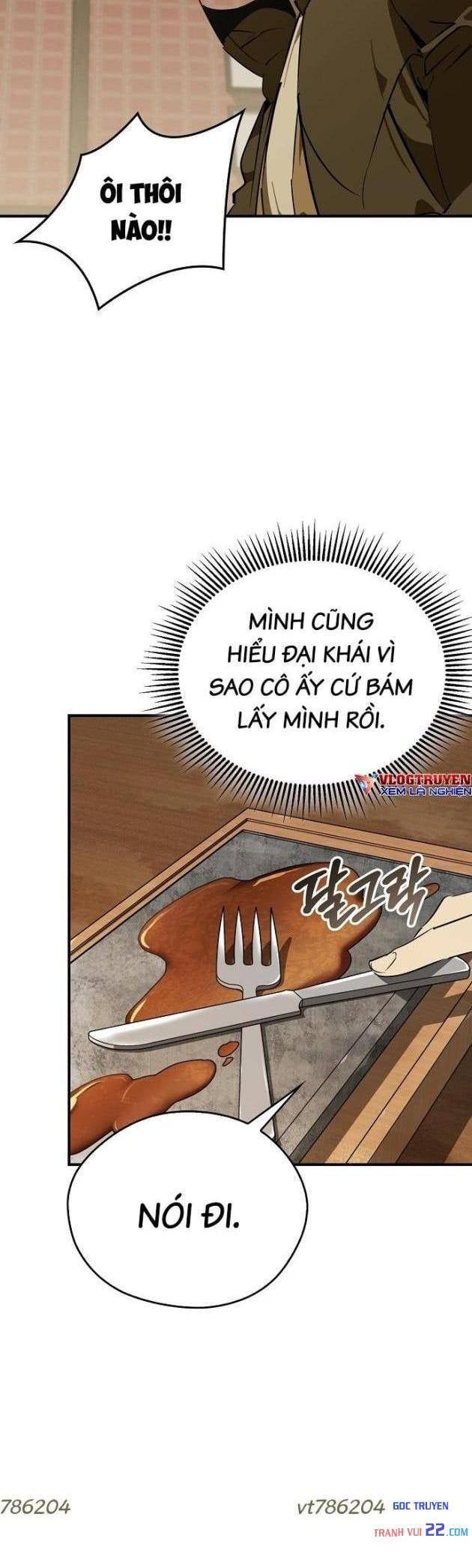 Võ Lâm Phương Tây Chap 116 - Next Chap 115