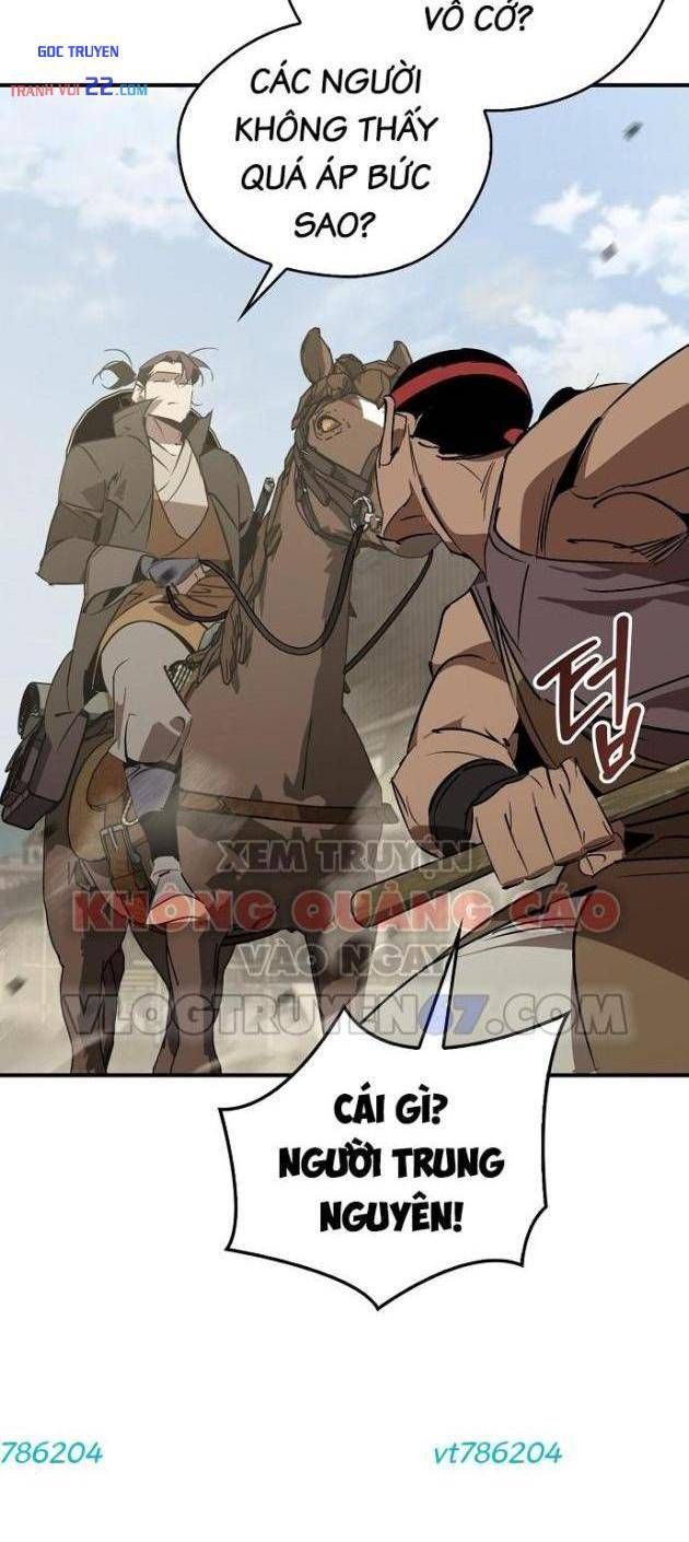 Võ Lâm Phương Tây Chap 116 - Next Chap 115