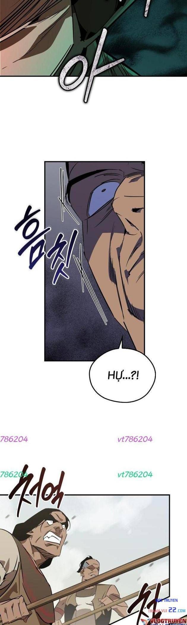 Võ Lâm Phương Tây Chap 116 - Next Chap 115