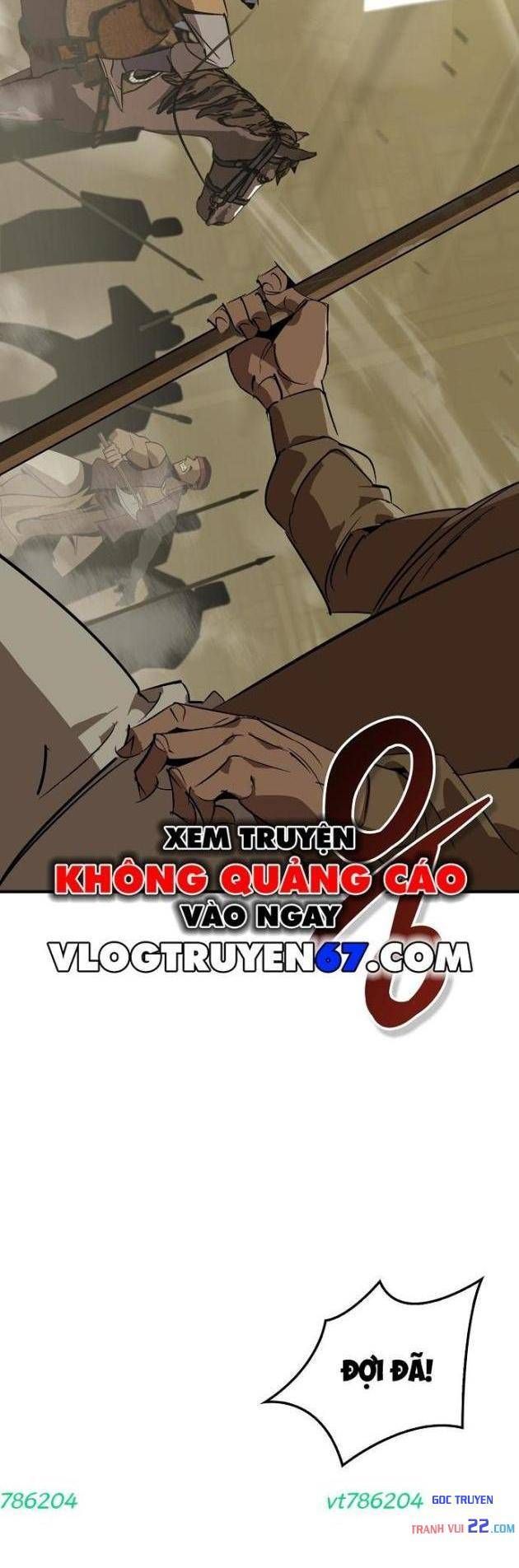 Võ Lâm Phương Tây Chap 116 - Next Chap 115