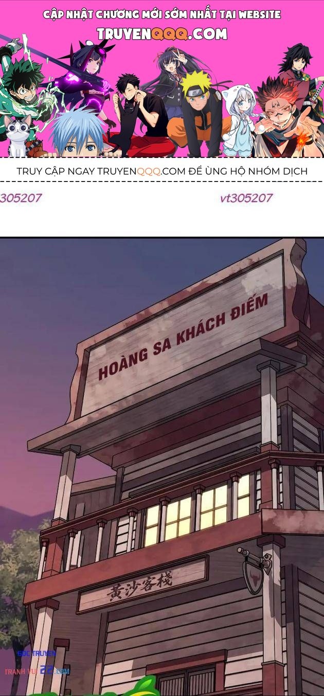 Võ Lâm Phương Tây Chap 117 - Next Chap 116