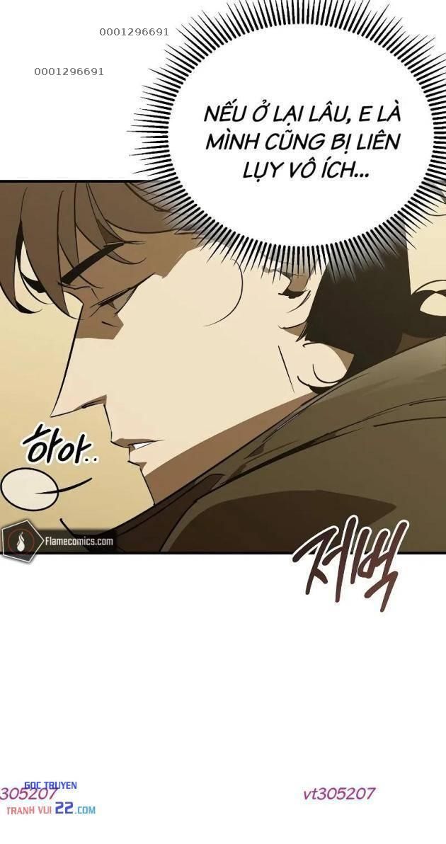 Võ Lâm Phương Tây Chap 117 - Next Chap 116