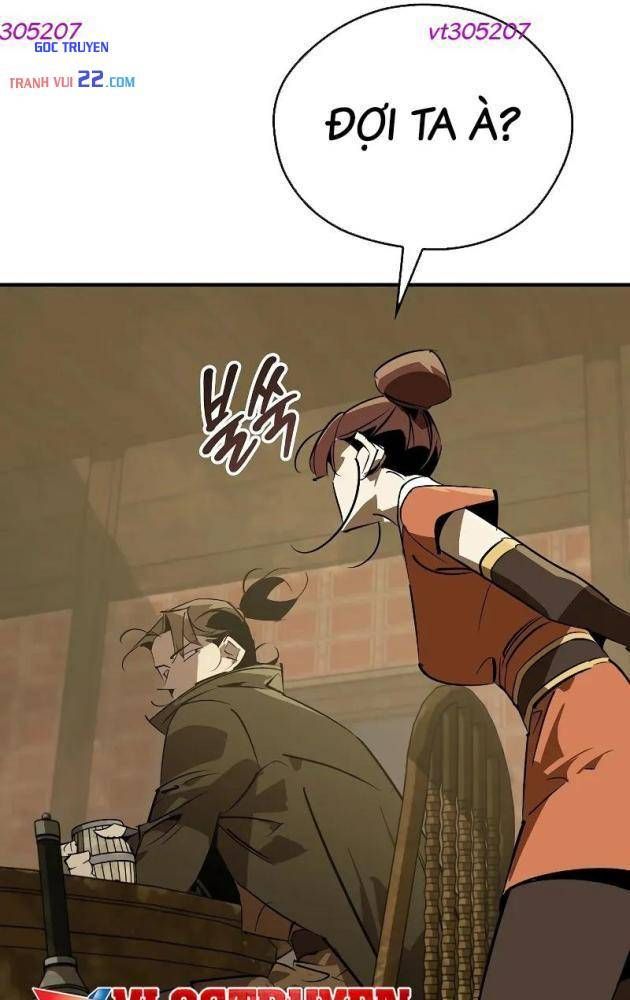 Võ Lâm Phương Tây Chap 117 - Next Chap 116