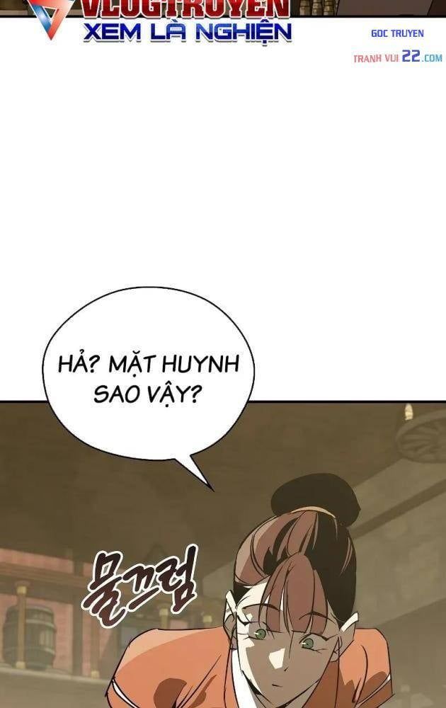 Võ Lâm Phương Tây Chap 117 - Next Chap 116