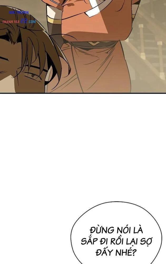 Võ Lâm Phương Tây Chap 117 - Next Chap 116