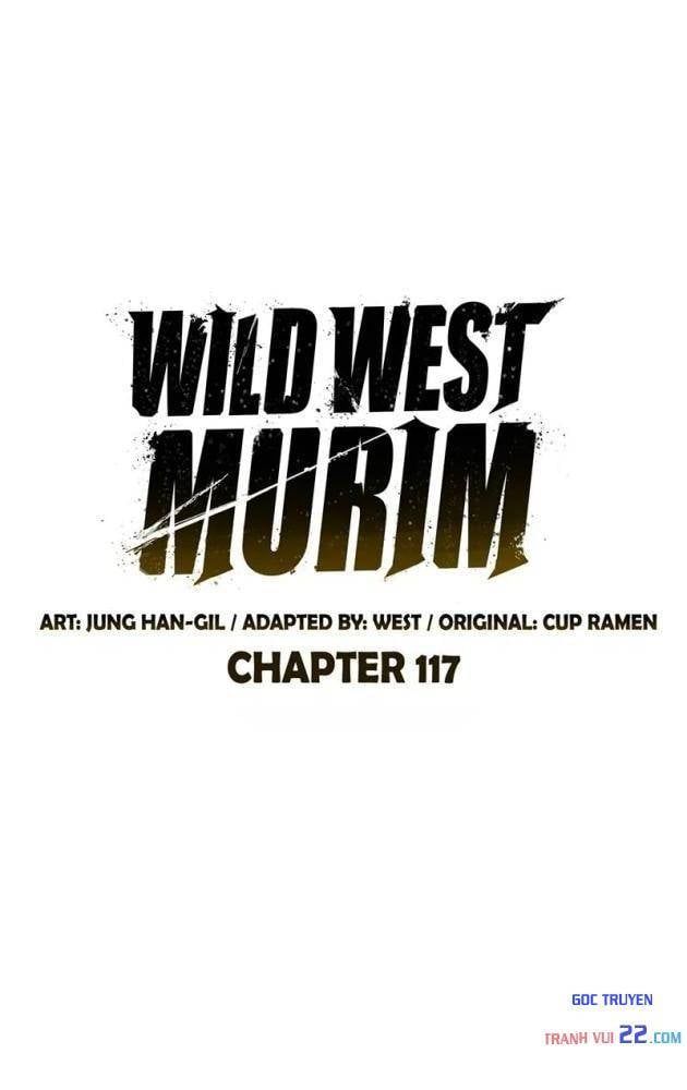 Võ Lâm Phương Tây Chap 117 - Next Chap 116