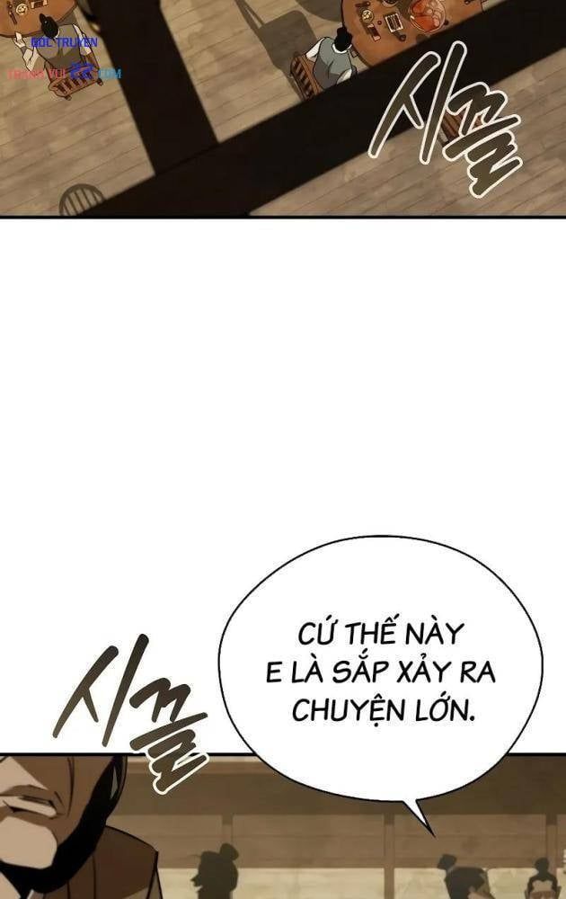 Võ Lâm Phương Tây Chap 117 - Next Chap 116