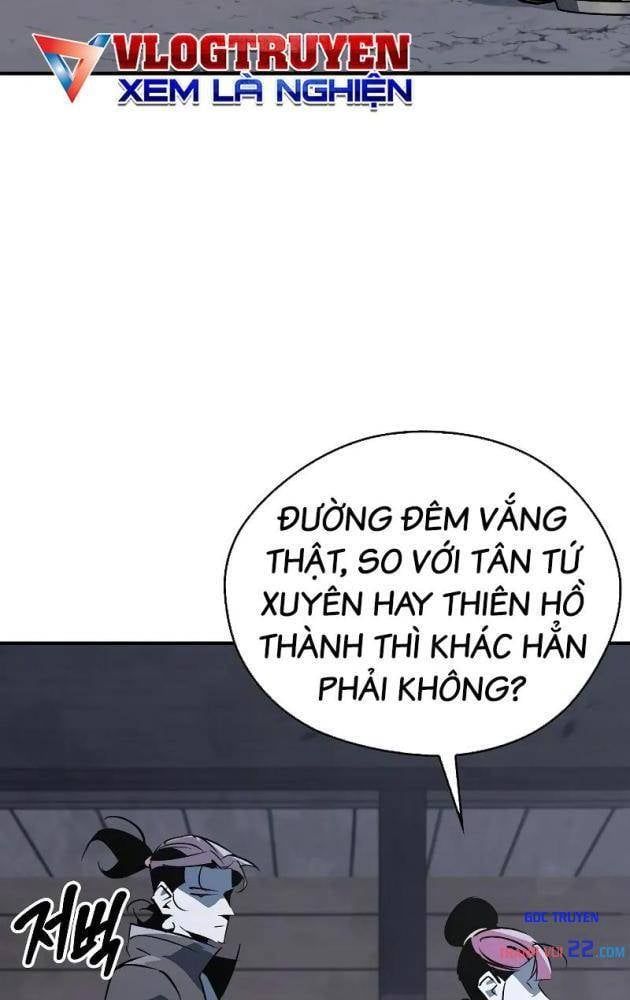 Võ Lâm Phương Tây Chap 117 - Next Chap 116