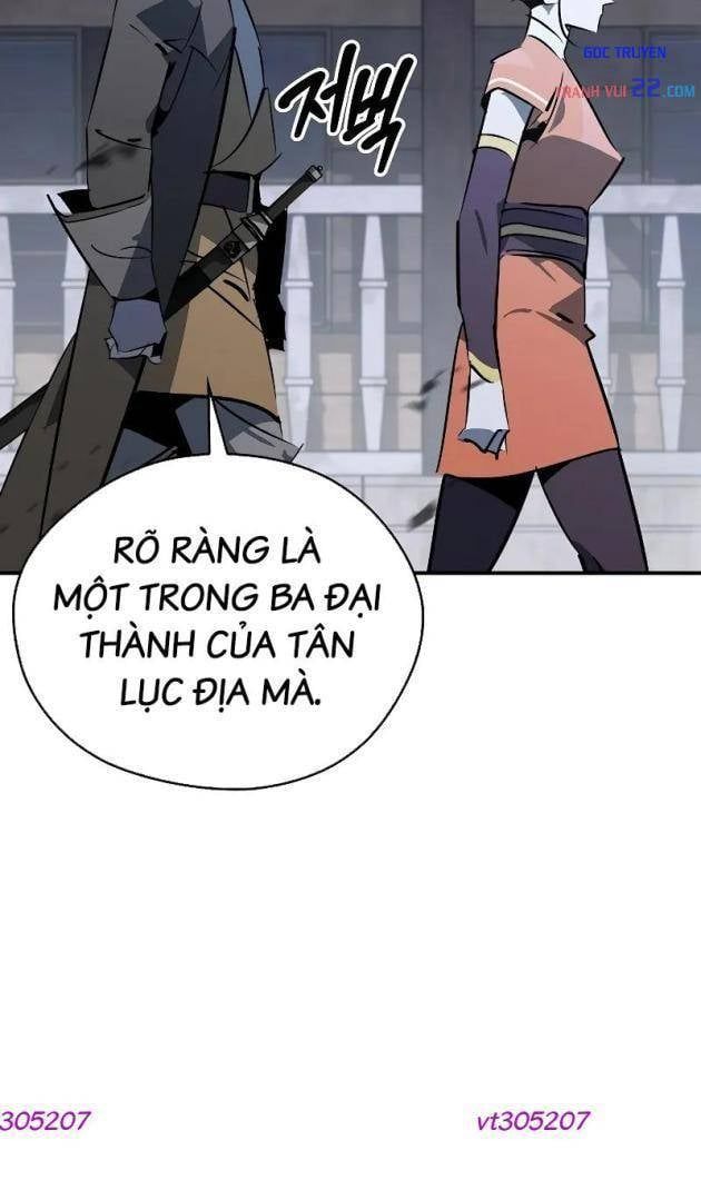 Võ Lâm Phương Tây Chap 117 - Next Chap 116