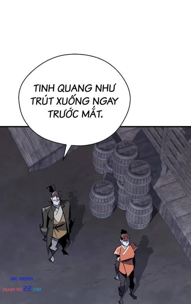 Võ Lâm Phương Tây Chap 117 - Next Chap 116