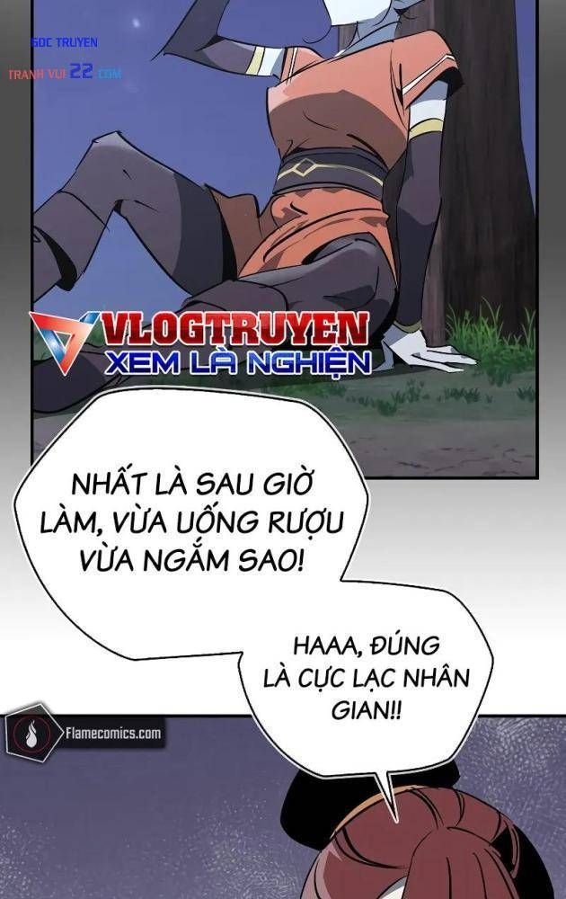 Võ Lâm Phương Tây Chap 117 - Next Chap 116