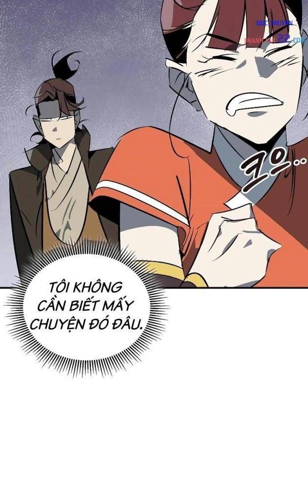 Võ Lâm Phương Tây Chap 117 - Next Chap 116