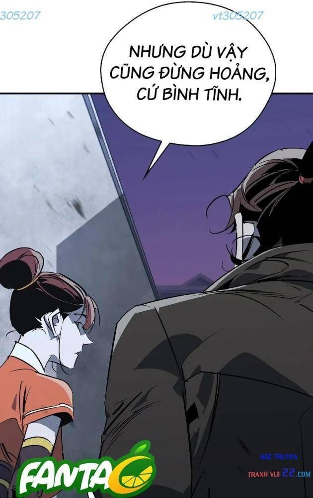 Võ Lâm Phương Tây Chap 117 - Next Chap 116