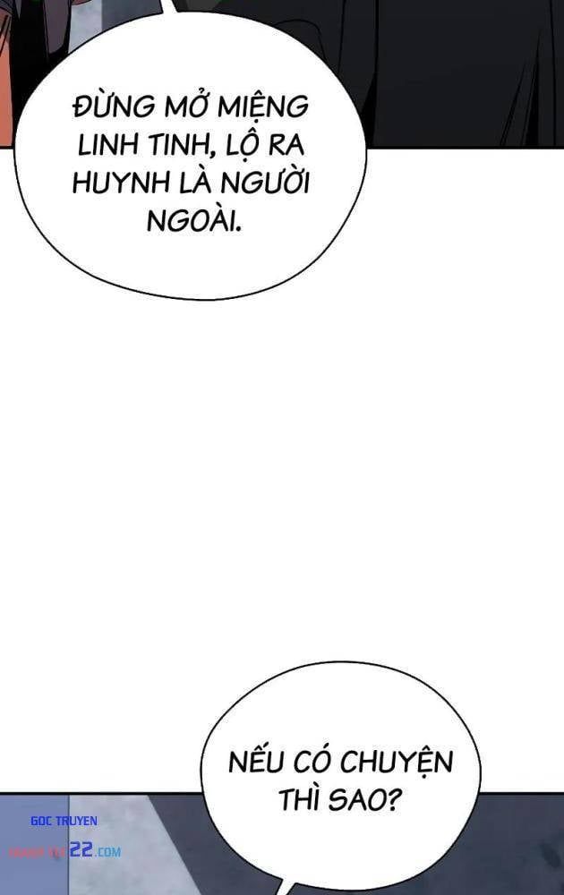 Võ Lâm Phương Tây Chap 117 - Next Chap 116
