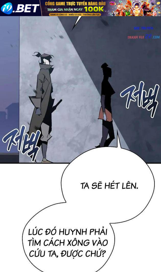 Võ Lâm Phương Tây Chap 117 - Next Chap 116