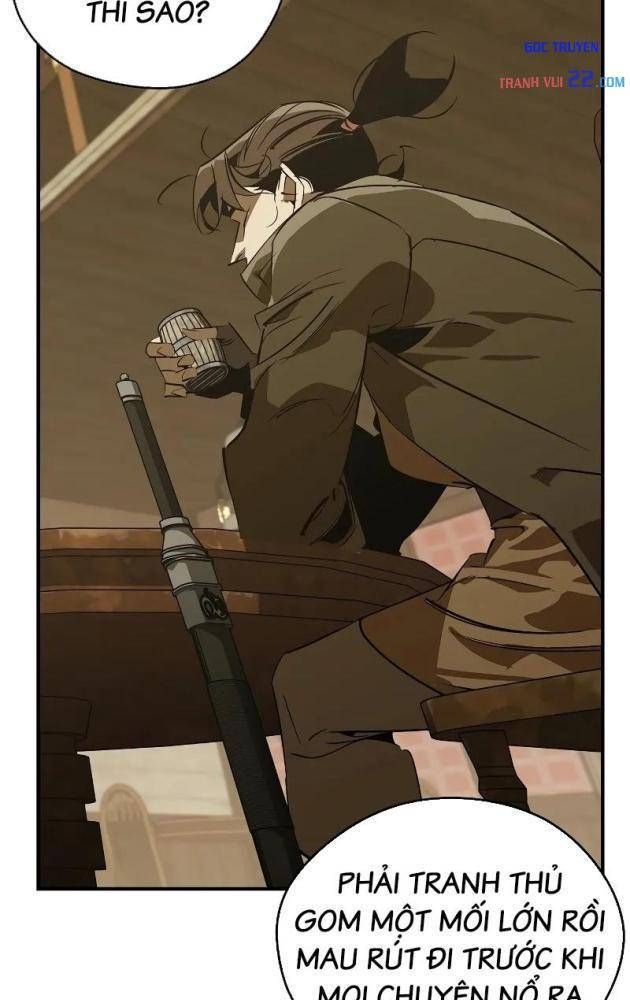 Võ Lâm Phương Tây Chap 117 - Next Chap 116
