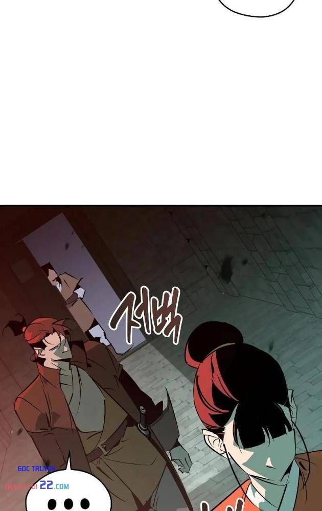 Võ Lâm Phương Tây Chap 117 - Next Chap 116