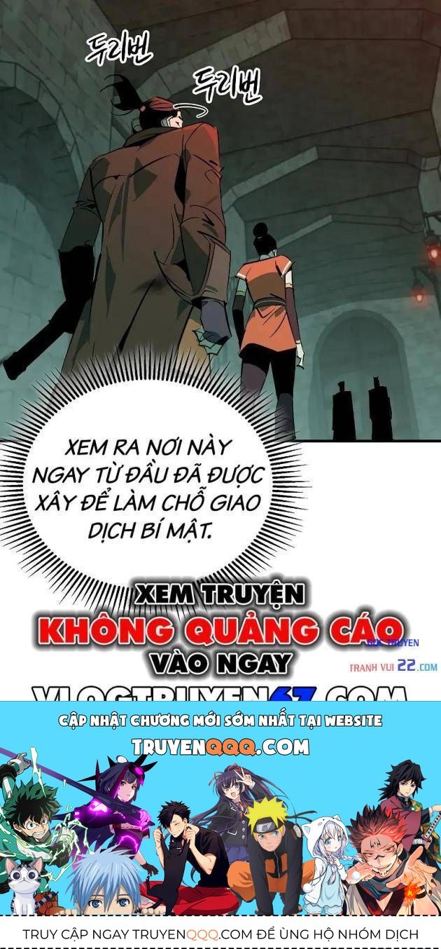 Võ Lâm Phương Tây Chap 117 - Next Chap 116