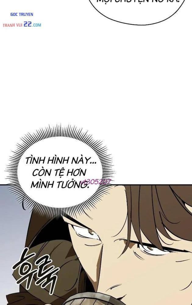 Võ Lâm Phương Tây Chap 117 - Next Chap 116